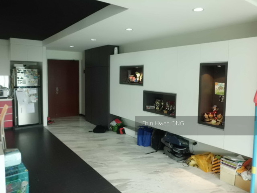 Blk 28D Dover Crescent (Queenstown), HDB 5 Rooms #172949612